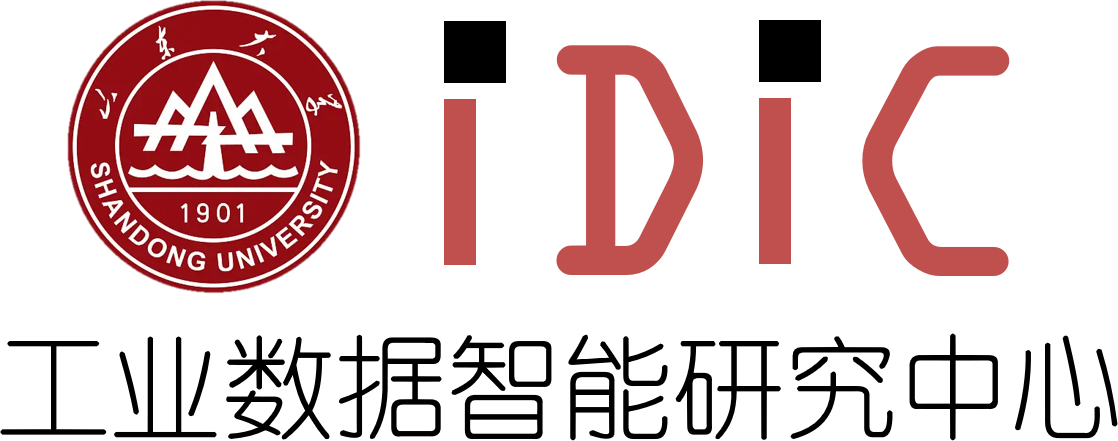 Industrial Data Intelligence Research Center of Shandong University